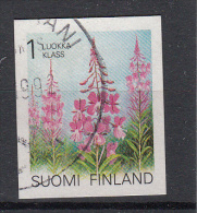 FINLAND - Michel - 1992 - Nr 1193 - Gest/Obl/Us - Oblitérés