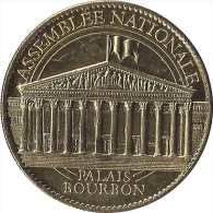 2010 AB113 - PARIS - ASSEMBLEE NATIONALE - PALAIS BOURBON / ARTHUS BERTRAND - 2010
