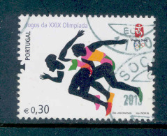 ! ! Portugal - 2008 Olympic Games - Af. 3684 - Used - Oblitérés