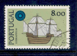 Portugal - 1980 Lubrapex - Af. 1493- Used - Oblitérés