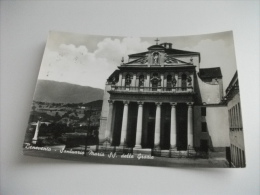 BENEVENTO SANTUARIO MARIA SS. DELLE GRAZIE - Benevento