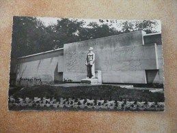 GENNEVILLIERS - Le Monument Aux Morts De La Résistance Française - Gennevilliers