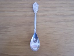 ELEPHANT Petite Cuillère Publicitaire KRAFT  Lepel Spoon Cuchara Löffel Cucchiaio Cuillères - Obj. 'Souvenir De'