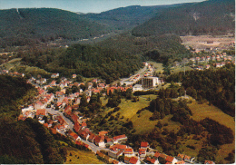 AK Bad Grund Im Oberharz - Luftbild  (15433) - Bad Grund