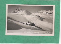 Silvretta Wiesbadener-Hütte Grosser Piz Buin (Gaschurn - Voralberg) - Gaschurn