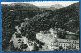 Bad Wildungen,Badehotel Mit Kurpark,1956, - Bad Wildungen