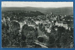 Bad Wildungen,1956, - Bad Wildungen