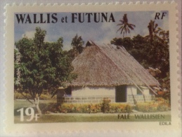 Wallis & Futuna  - MNH** - 1983 Sc # 299 - Neufs