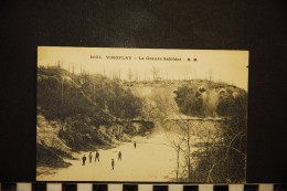 Cpa, 78,   VIROFLAY,   LA GRANDE SABLIERE, 3031 - Viroflay