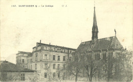 Saint Dizier Le College - Saint Dizier