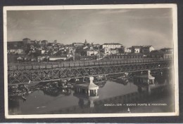 6776-MONCALIERI(TORINO)-NUOVO PONTE-1946-FP - Moncalieri