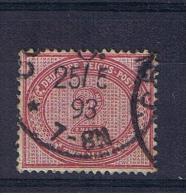 RB 1044 - Gemany 1872 2 Mark Fine Used SG 38 Or 38d - Oblitérés