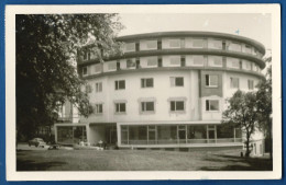 Bad Wildungen,Sanatorium,Kurheim,Kurhaus,,1962 - Bad Wildungen