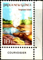 GEOGRAPHY-FERGUSSON ISLANDS-PAPUA NEW GUINEA-MNH-A5-570 - Geography