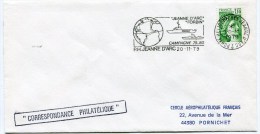 PORTE HELICOPTERE JEANNE D ARC Campagne 1979 1980 EMA Du 20/11/1979 - Maritime Post