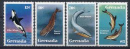 Grenade  Grenada                     1072/1075  ** - Grenade (1974-...)