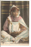 AFRIQUE -  Scènes Et Types  - Femme Du Sud  - Couleur - Afrique