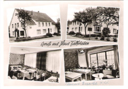 Deutschland - 4991 Eininghausen über Lübbecke - Haus Talfrieden - Lübbecke