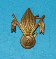 Italian Vintage Berets Badge - Copricapi