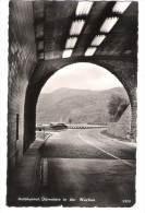 Österreich - Dürnstein In Der Wachau - Autotunnel - Cars - Autos - PKW - Wachau