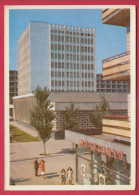 173765 / Chisinau , Kishinev - NATIONAL BANK  Russia Moldova Moldavie Moldawie - Banques