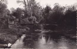 MARCILLY SUR EURE (chloé F) - Marcilly-sur-Eure