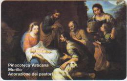 VATICAN - SCV-037 - MURILLO - MINT - Vatikan