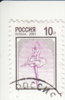 Rusland Michel-cat. 885 Gestempeld - Used Stamps