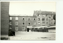 Etterbeek Institut Sainte Anne - Etterbeek