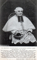 51 - REIMS - Mgr.Lucon Archevèque De Reims - Reims