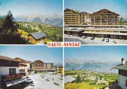 HAUTE NENDAZ - Nendaz