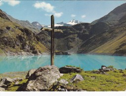 LAC DE CLEUSON SUR NENDAZ - Nendaz