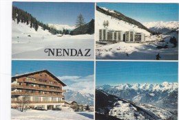 NENDAZ - Nendaz