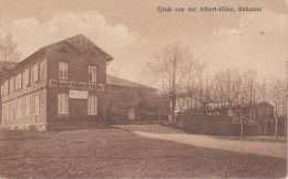 Gruss Von Der Albert-Höhe,Rabenau - Rabenau