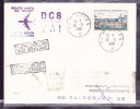 France Aviation - Lettre - First Flight Covers