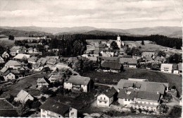 ALLEMAGNE : HÖCHENSCHWAND - Hoechenschwand