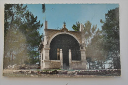 AMBAZAC  CHAPELLE NOTRE -DAME DE LA LIBERATION - Ambazac