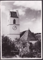 Dürrenroth Kirche - Dürrenroth