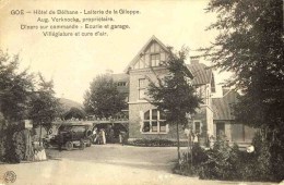 GOE / Dolhain Limbourg - Limburg