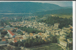 26 CPSM DONZERE VUE GENERALE1968 - Donzere