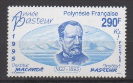 Polynésie Française N° 481 Luxe ** - Unused Stamps