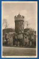 Jena,Pulverturm,1943, - Jena