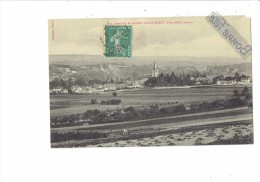 10 - LES-RICEYS Bas Et Haute-Rive - Aube - Vue Générale - Collection Morot - 1910 - Les Riceys