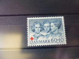 DANEMARK TIMBRE OU SERIE YVERT  N° 434** - Unused Stamps