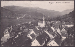 Sargans - Sargans