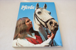 Manfred Gold "Pferde" - Animales