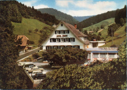 Bad Rippoldsau Schapbach - Hotel Kranz - Bad Rippoldsau - Schapbach