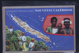 NOUVELLE CALEDONIE - Nouvelle Calédonie