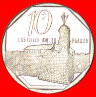 * Medal Alignment  CONVERTIBLE PESO: CUBA  10 CENTAVOS 1994!!! LOW START NO RESERVE! - Kuba