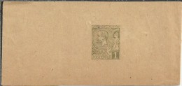 MONACO ENTERO POSTAL - Postal Stationery